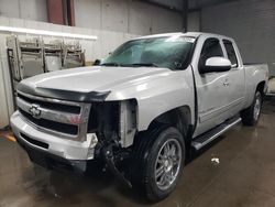 Chevrolet Silverado k1500 ltz Vehiculos salvage en venta: 2011 Chevrolet Silverado K1500 LTZ