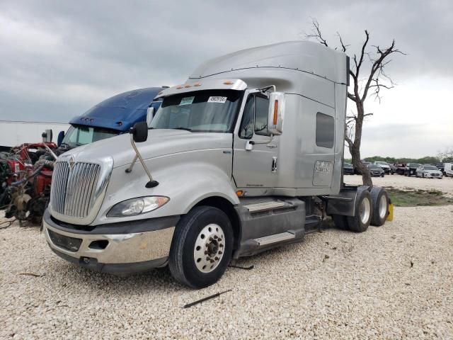 2013 International Prostar