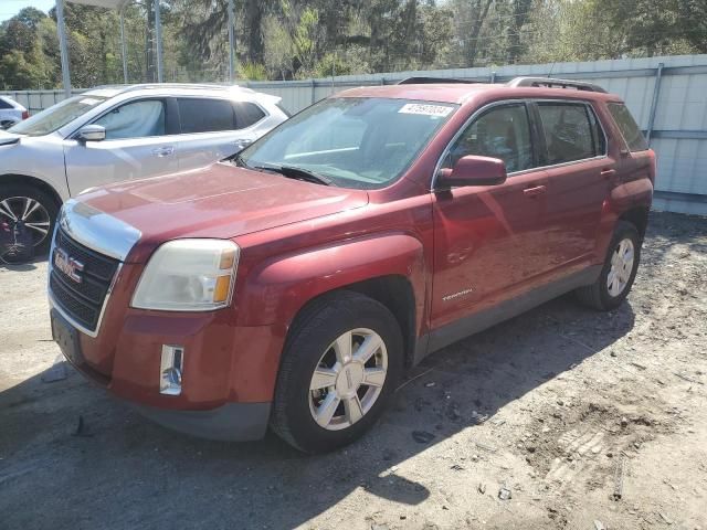 2012 GMC Terrain SLE