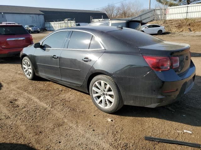 2013 Chevrolet Malibu 3LT