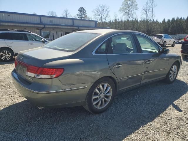 2006 Hyundai Azera SE