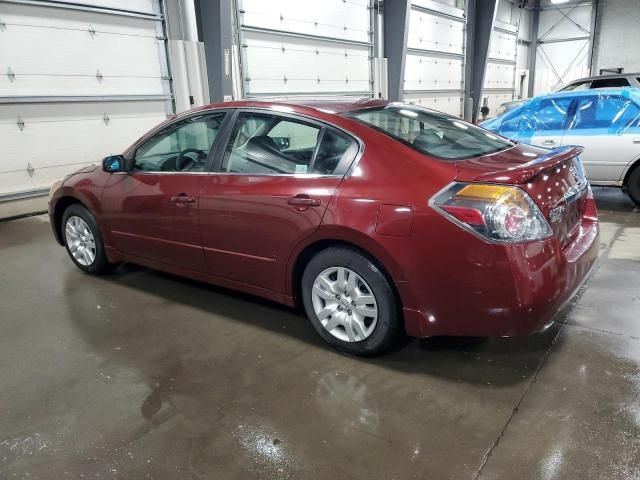 2010 Nissan Altima Base