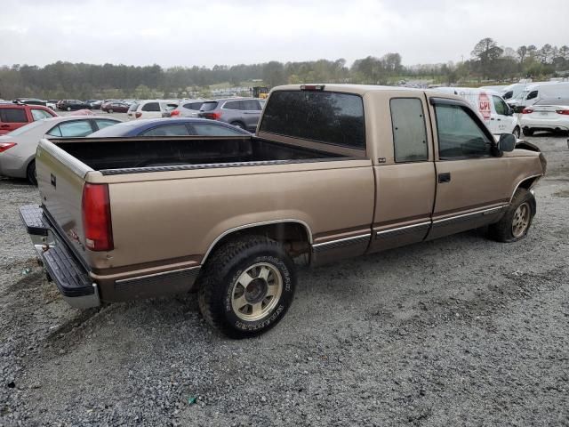 1994 GMC Sierra C1500