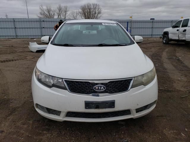 2012 KIA Forte EX