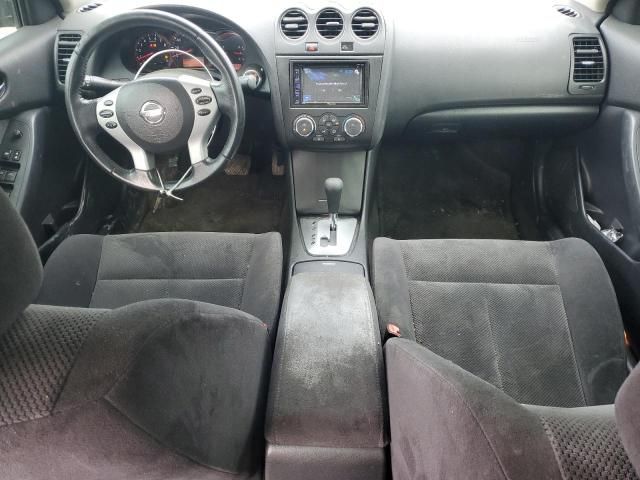 2007 Nissan Altima 3.5SE