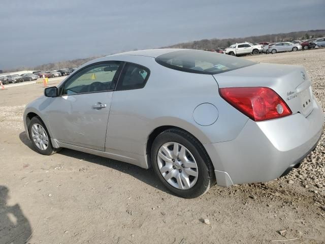 2009 Nissan Altima 2.5S