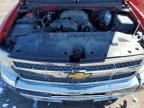 2012 Chevrolet Silverado K1500 LS