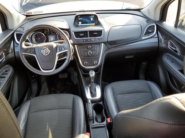 2016 Buick Encore Convenience