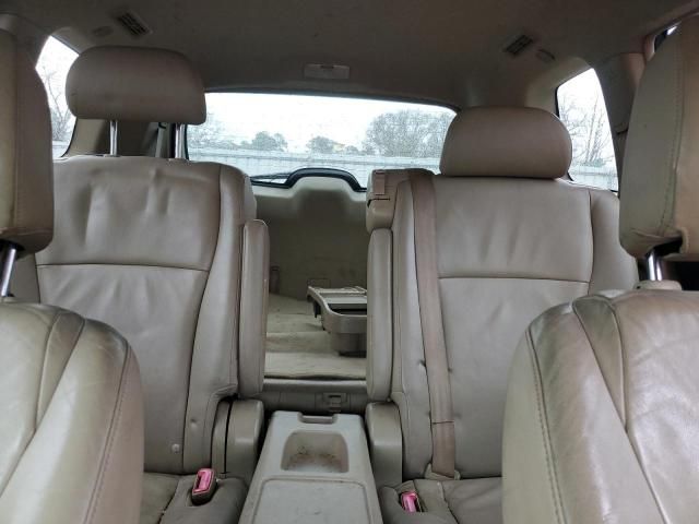 2008 Toyota Highlander Limited