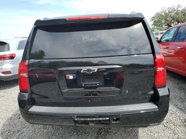 2019 Chevrolet Suburban C1500 Premier