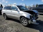 2002 Toyota Highlander Limited