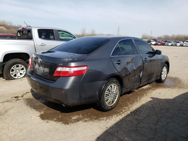 2007 Toyota Camry CE