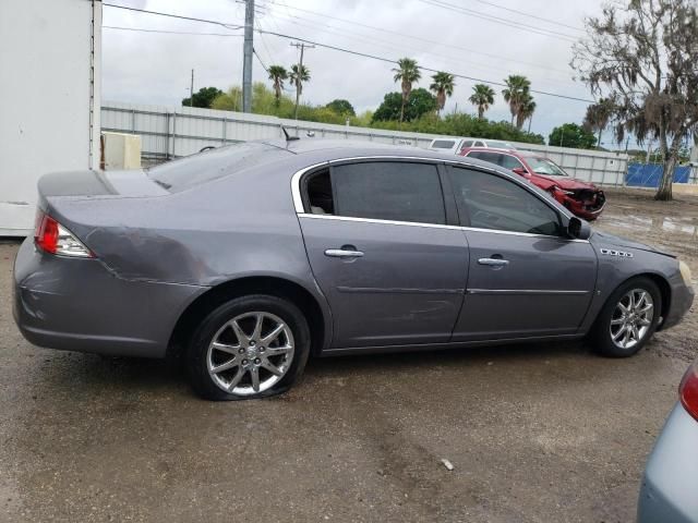 2007 Buick Lucerne CXL