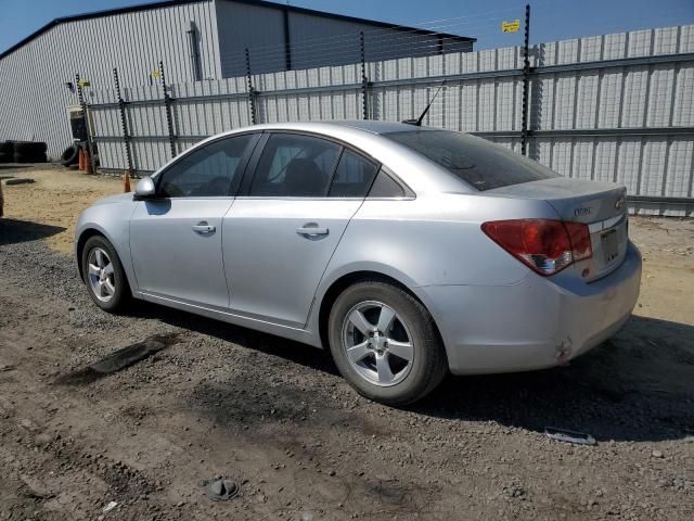 2013 Chevrolet Cruze LT