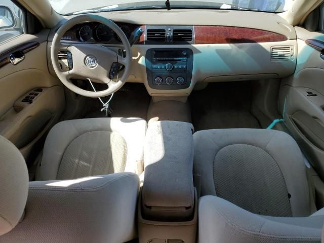 2006 Buick Lucerne CX