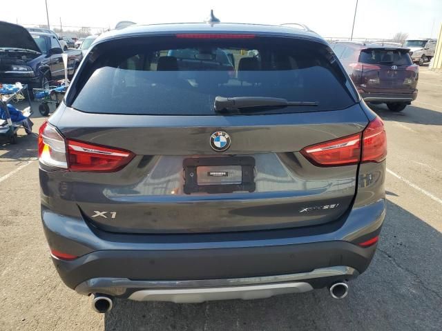 2021 BMW X1 XDRIVE28I