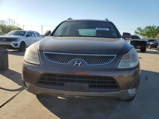 2011 Hyundai Veracruz GLS