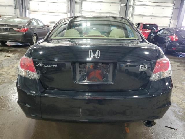 2010 Honda Accord EX