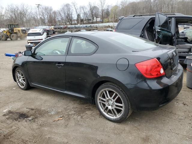 2005 Scion TC