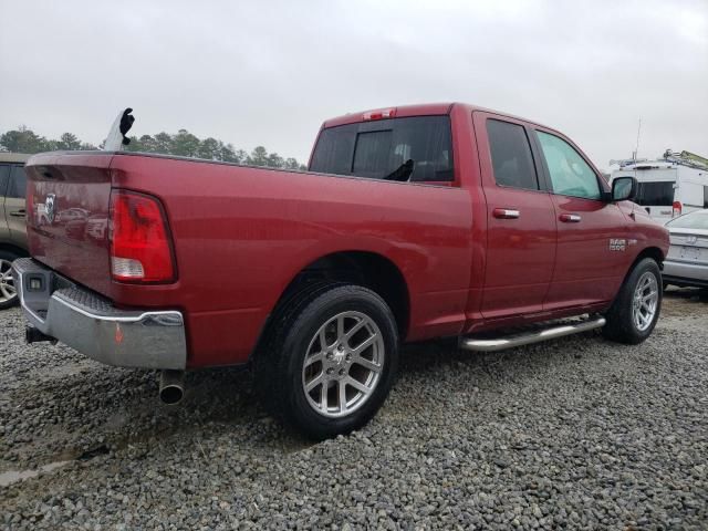 2014 Dodge RAM 1500 SLT