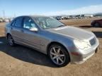 2003 Mercedes-Benz C 230K Sport Sedan