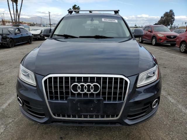 2014 Audi Q5 Premium