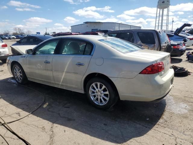 2010 Buick Lucerne CXL