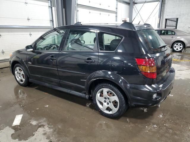 2007 Pontiac Vibe