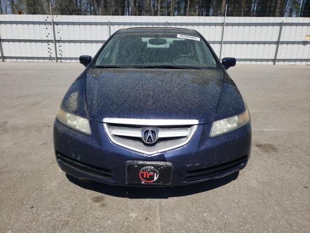 2006 Acura 3.2TL