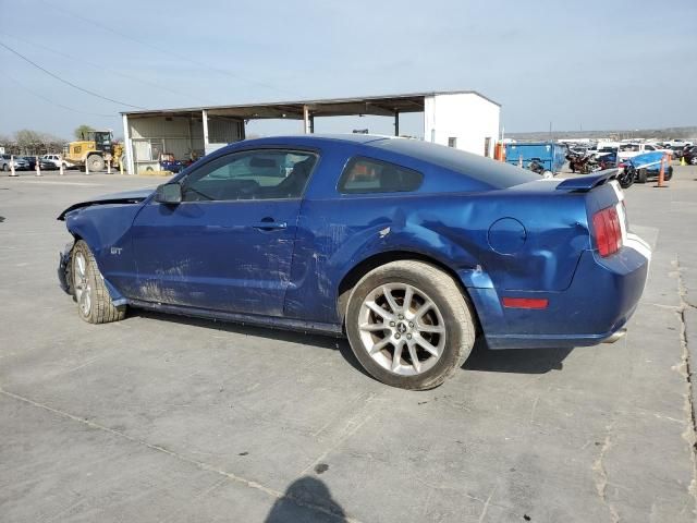 2006 Ford Mustang GT