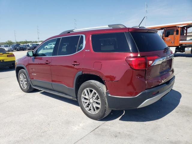 2017 GMC Acadia SLE