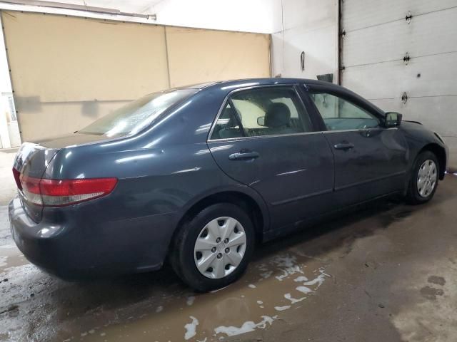 2004 Honda Accord LX