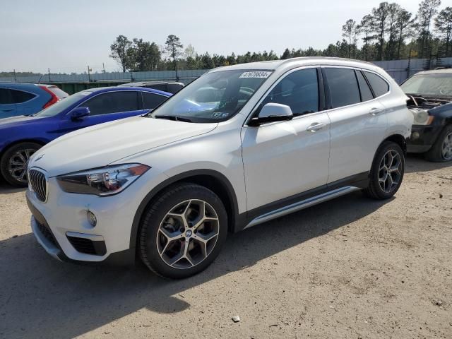 2019 BMW X1 XDRIVE28I