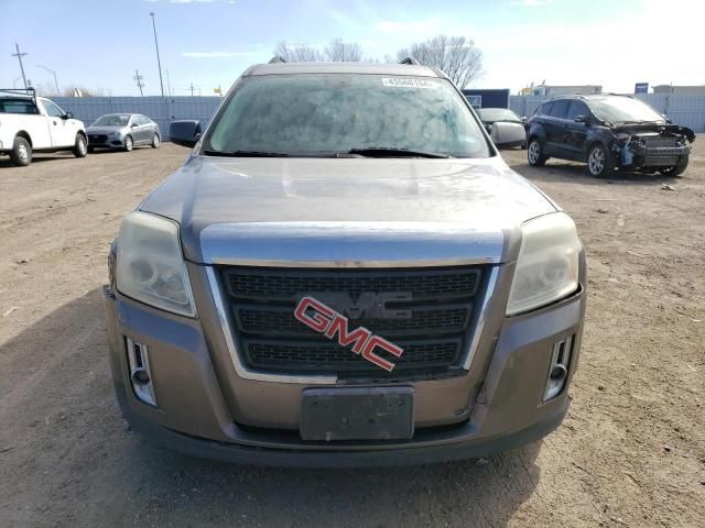 2011 GMC Terrain SLE