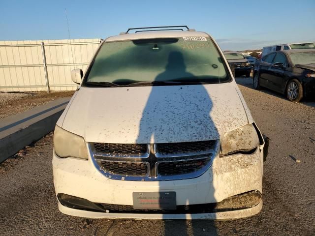 2011 Dodge Grand Caravan Mainstreet