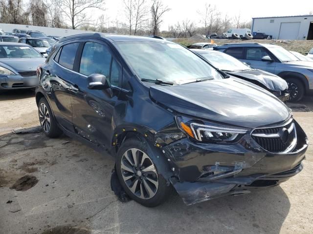 2019 Buick Encore Essence