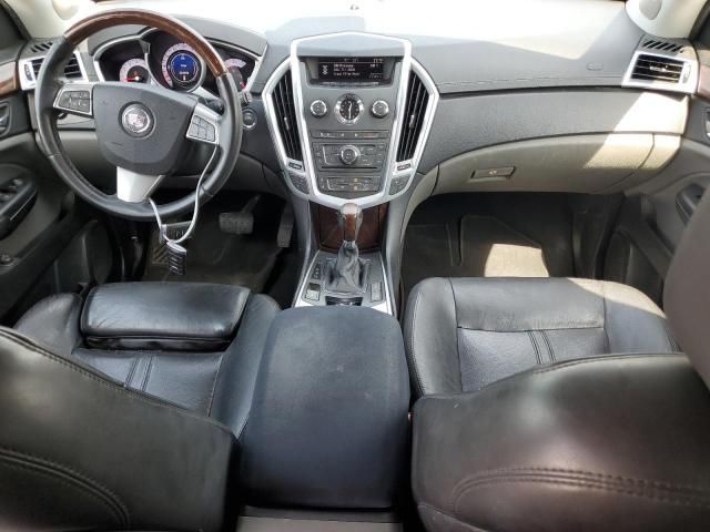 2011 Cadillac SRX Luxury Collection