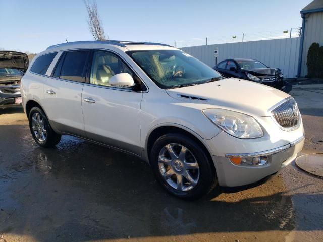 2009 Buick Enclave CXL