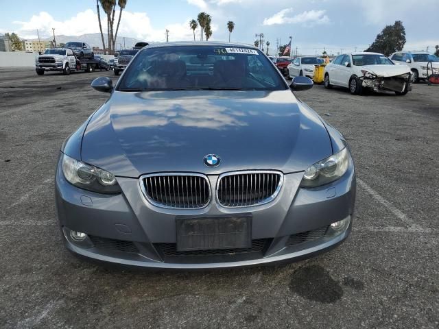 2008 BMW 335 I