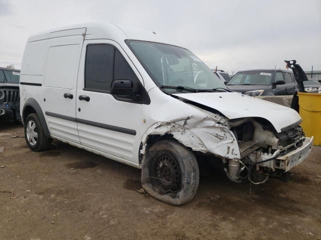 2012 Ford Transit Connect XLT