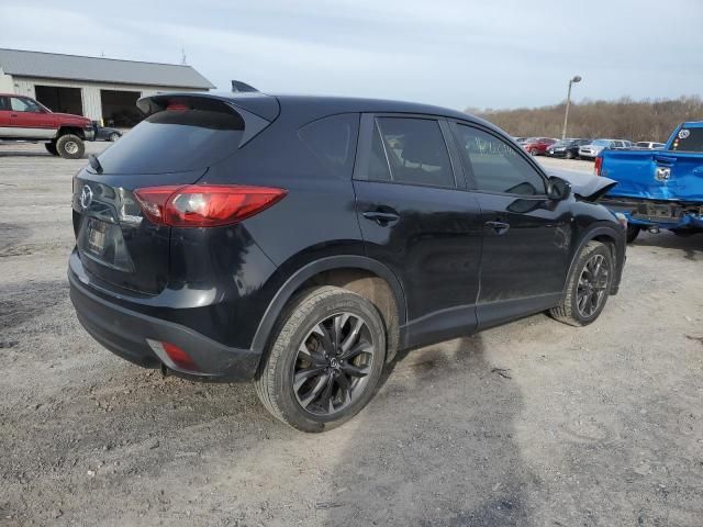 2016 Mazda CX-5 GT