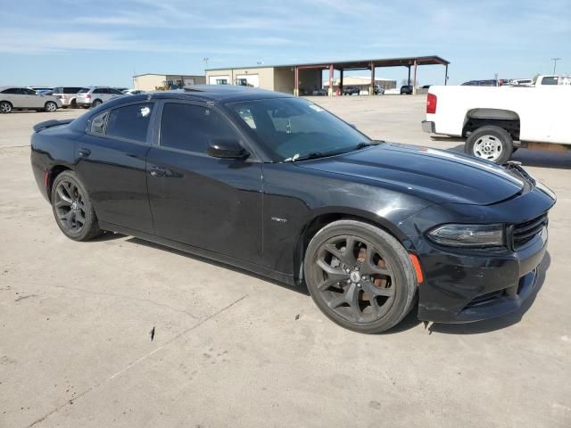 2016 Dodge Charger R/T