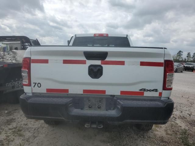 2023 Dodge RAM 2500 Tradesman