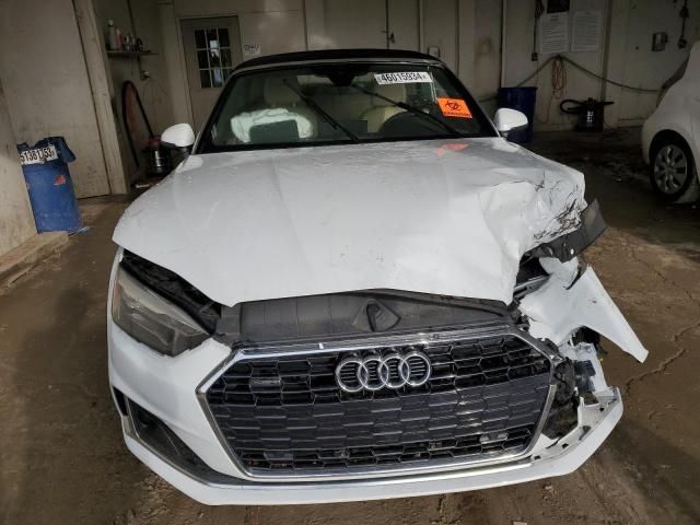 2021 Audi A5 Premium 45