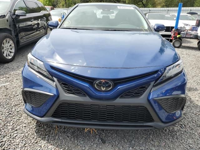 2023 Toyota Camry SE Night Shade