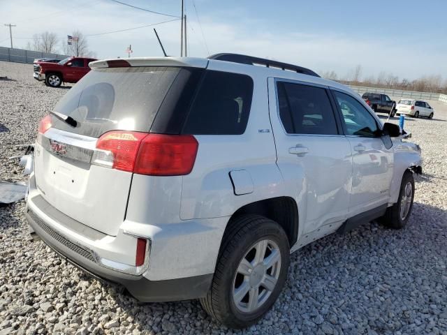 2016 GMC Terrain SLE