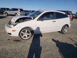 2005 Ford Focus ZX3 for sale in Antelope, CA