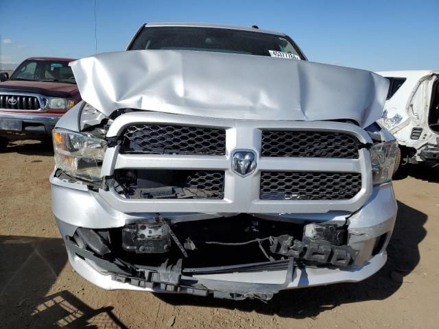 2019 Dodge 2019 RAM 1500 ST