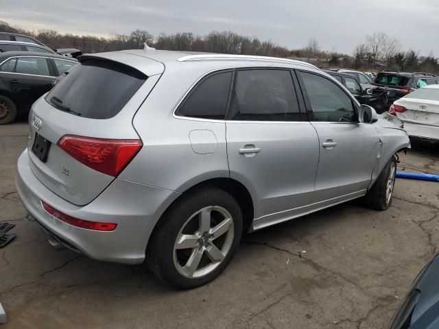 2012 Audi Q5 Premium Plus