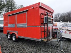 2023 Arrow Trailer for sale in Windsor, NJ